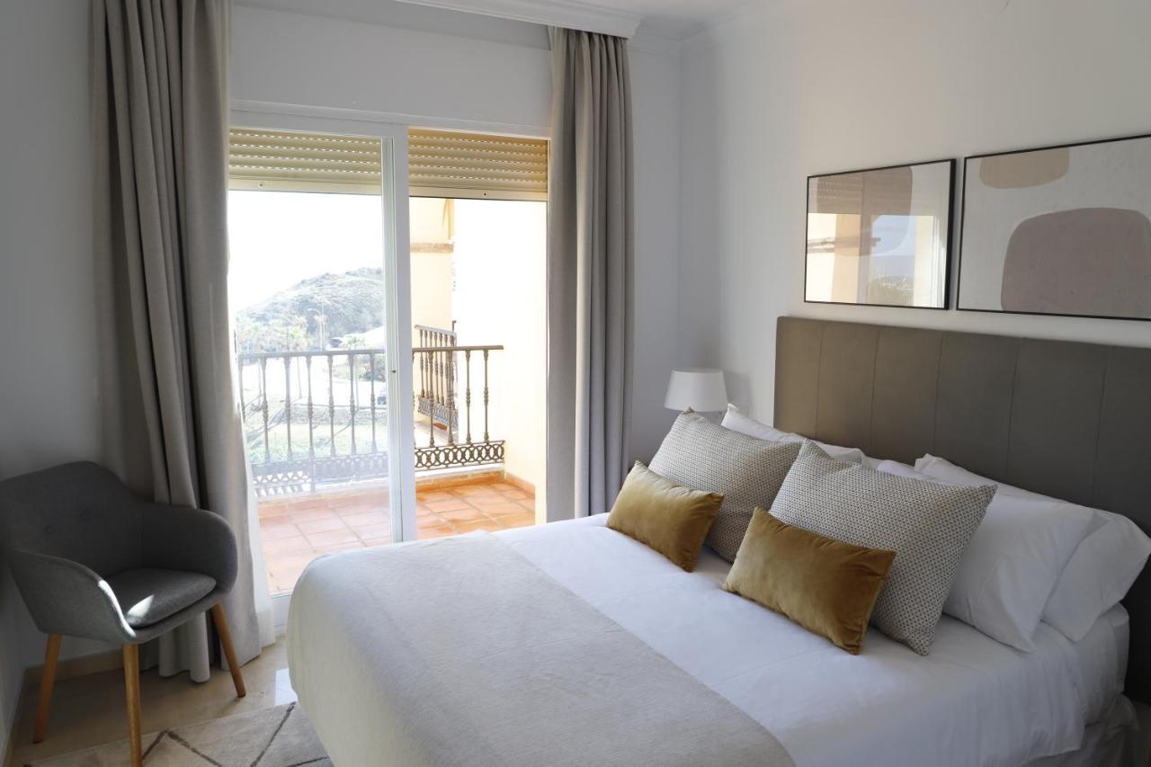 Vistas Al Mar, Marina Del Mar Apartment El Faro Ngoại thất bức ảnh