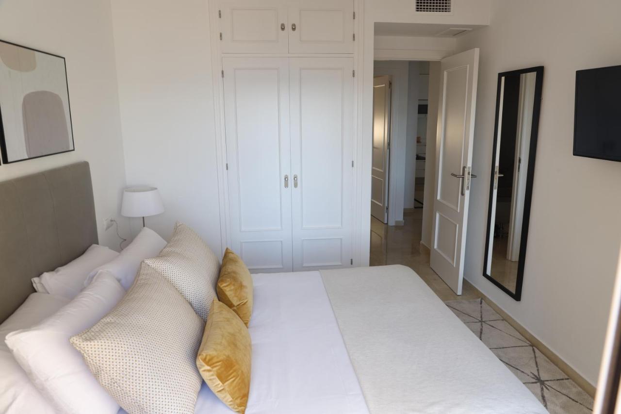 Vistas Al Mar, Marina Del Mar Apartment El Faro Ngoại thất bức ảnh