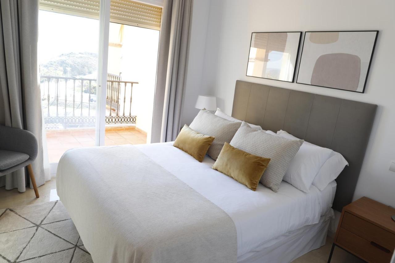 Vistas Al Mar, Marina Del Mar Apartment El Faro Ngoại thất bức ảnh
