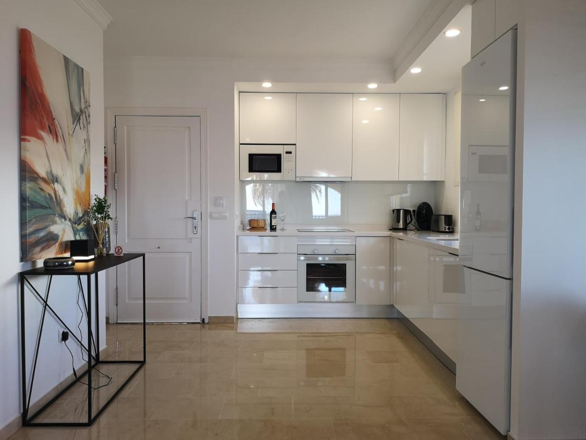Vistas Al Mar, Marina Del Mar Apartment El Faro Ngoại thất bức ảnh