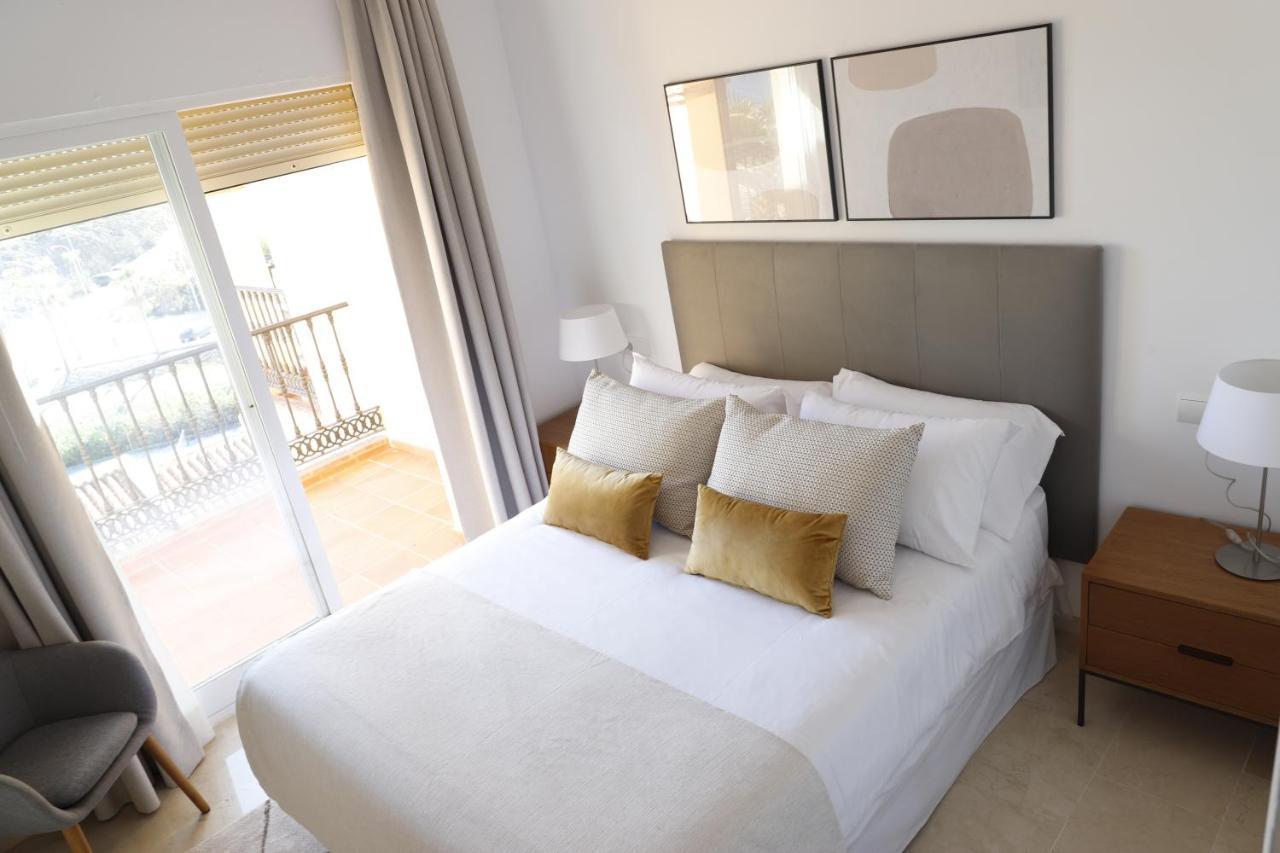 Vistas Al Mar, Marina Del Mar Apartment El Faro Ngoại thất bức ảnh