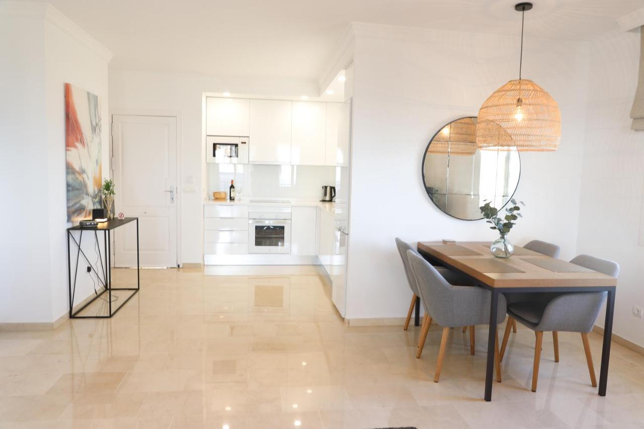 Vistas Al Mar, Marina Del Mar Apartment El Faro Ngoại thất bức ảnh