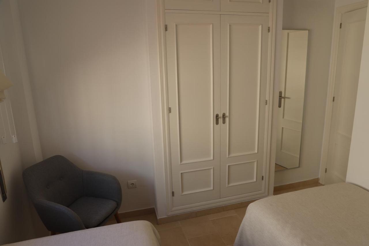 Vistas Al Mar, Marina Del Mar Apartment El Faro Ngoại thất bức ảnh