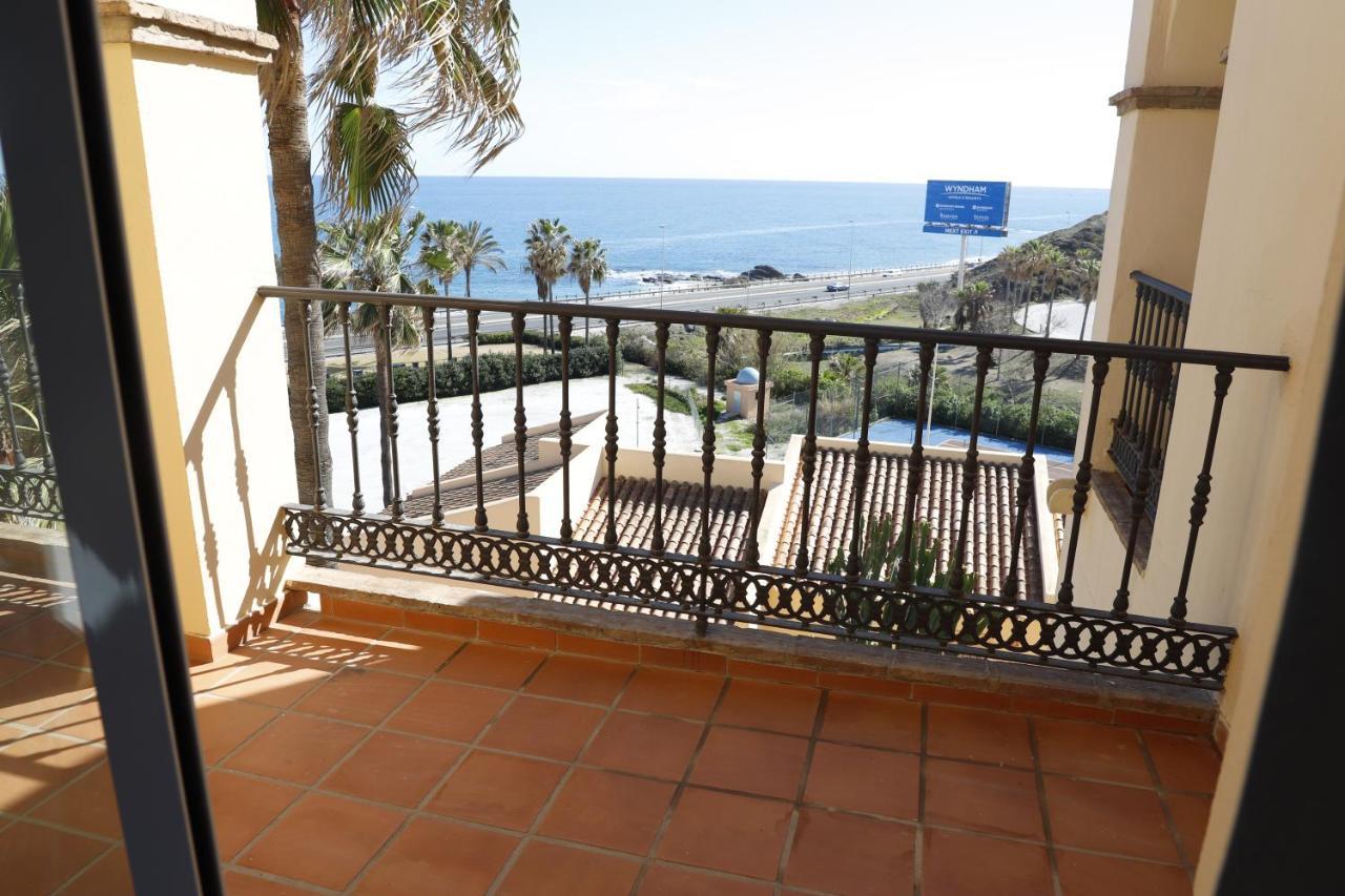 Vistas Al Mar, Marina Del Mar Apartment El Faro Ngoại thất bức ảnh