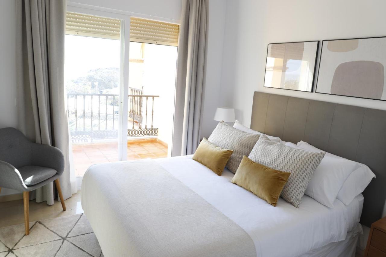 Vistas Al Mar, Marina Del Mar Apartment El Faro Ngoại thất bức ảnh