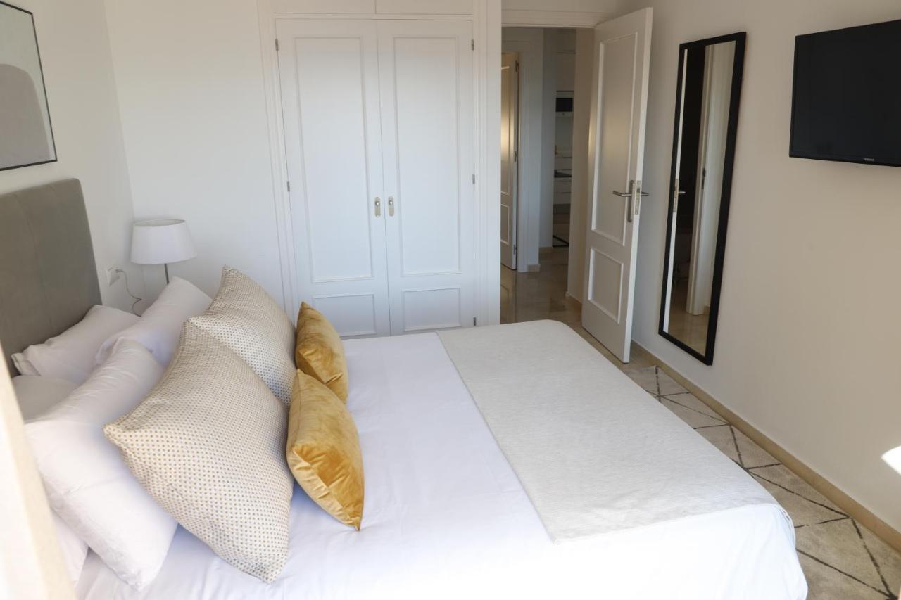 Vistas Al Mar, Marina Del Mar Apartment El Faro Ngoại thất bức ảnh
