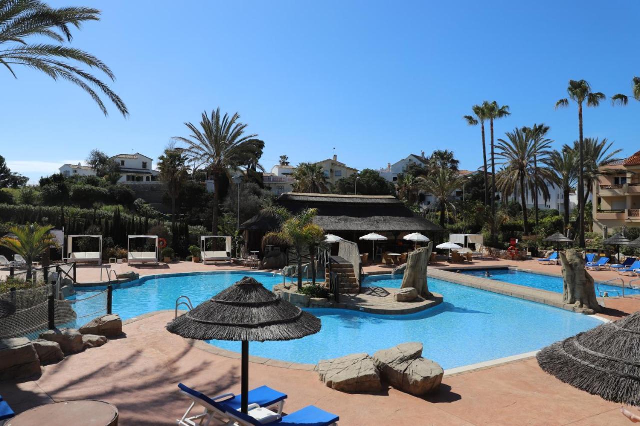 Vistas Al Mar, Marina Del Mar Apartment El Faro Ngoại thất bức ảnh