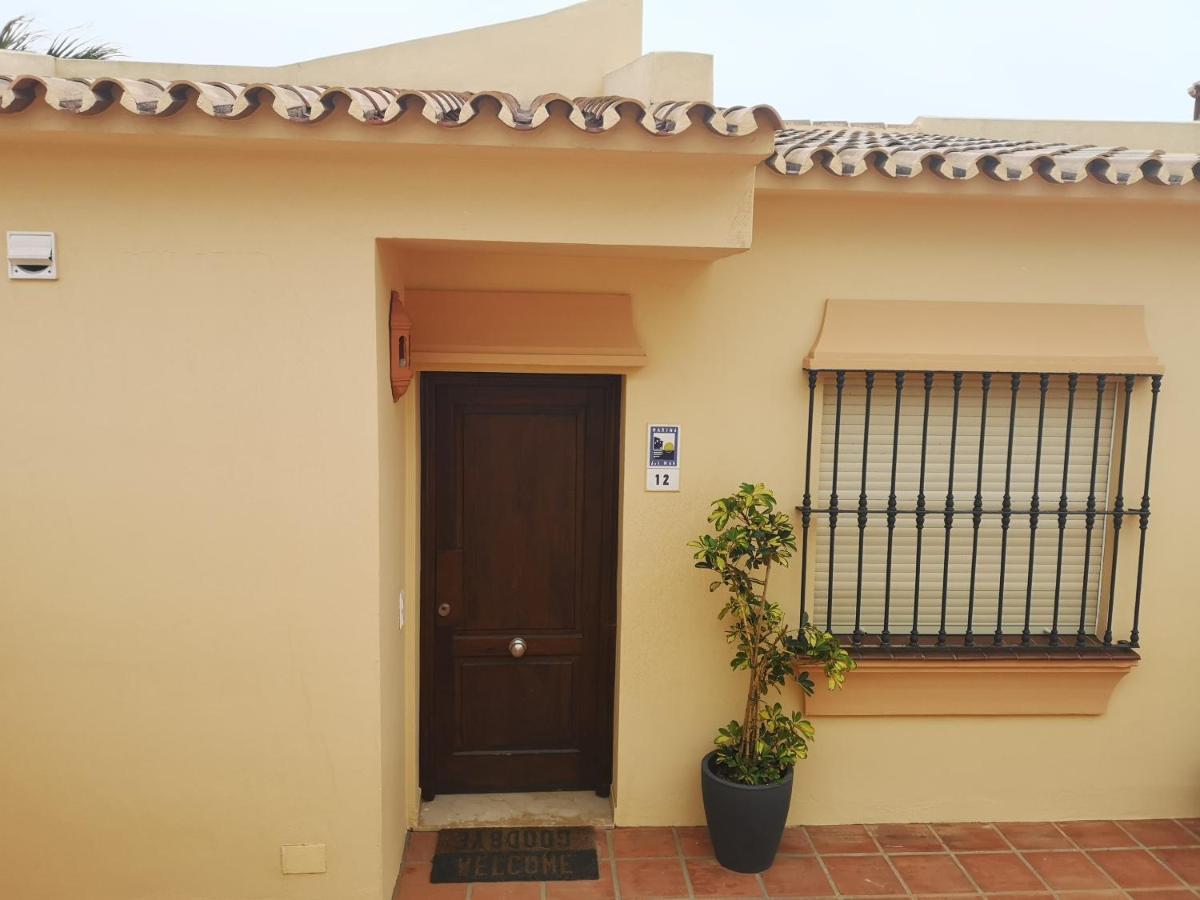 Vistas Al Mar, Marina Del Mar Apartment El Faro Ngoại thất bức ảnh