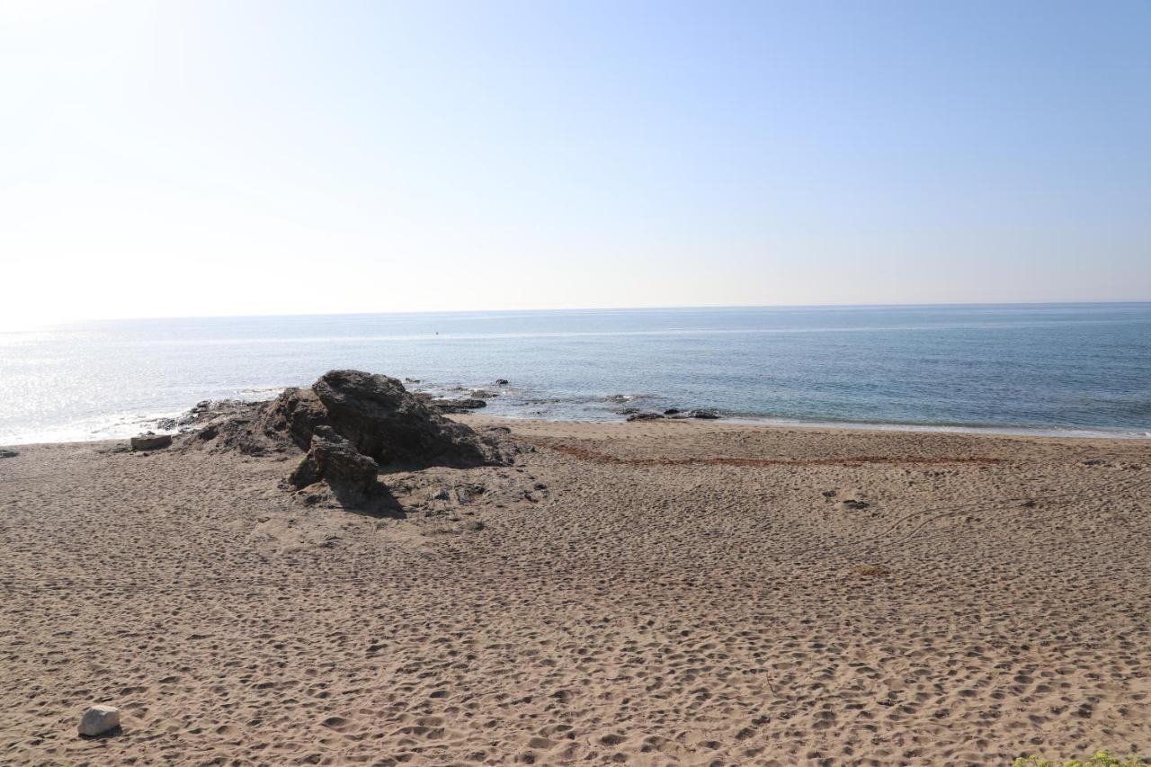 Vistas Al Mar, Marina Del Mar Apartment El Faro Ngoại thất bức ảnh