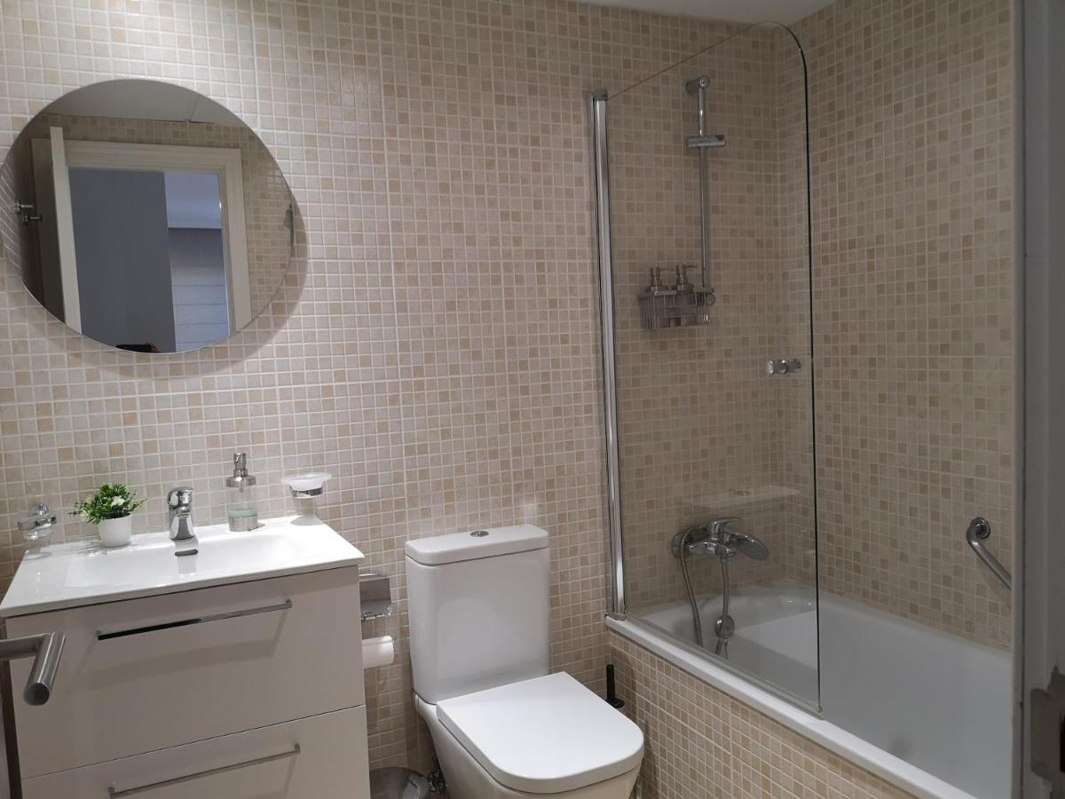 Vistas Al Mar, Marina Del Mar Apartment El Faro Ngoại thất bức ảnh
