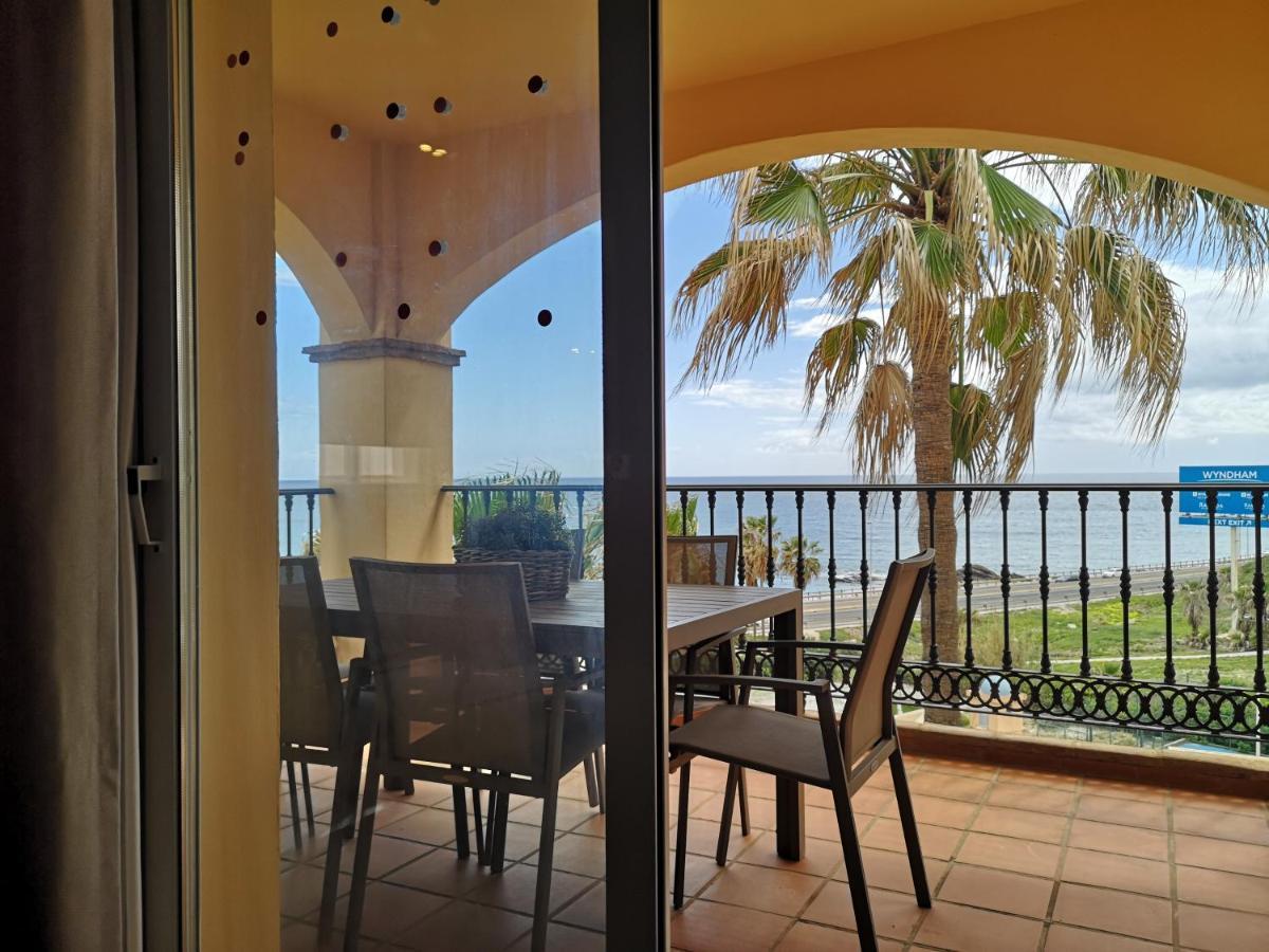 Vistas Al Mar, Marina Del Mar Apartment El Faro Ngoại thất bức ảnh