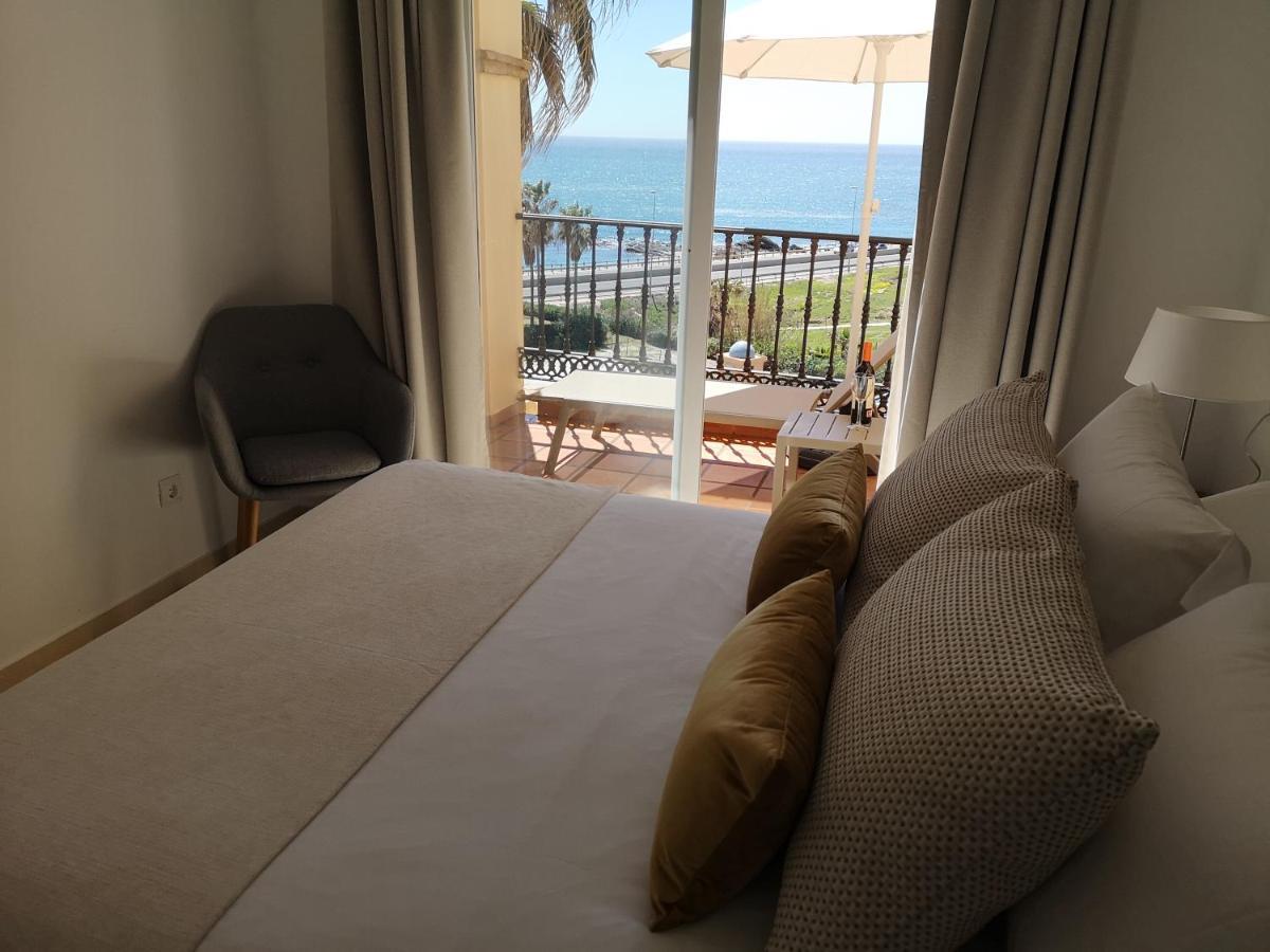 Vistas Al Mar, Marina Del Mar Apartment El Faro Ngoại thất bức ảnh